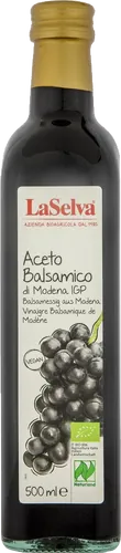Bio-Aceto Balsamico di Modena IGP - jetzt online kaufen bei Natur.com