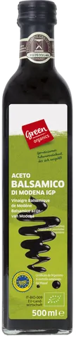 Bio-Aceto Balsamico di Modena IGP - jetzt online kaufen bei Natur.com