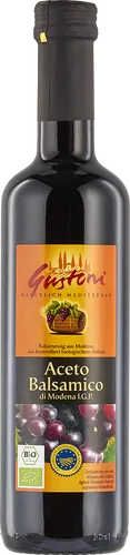 Bio-Aceto Balsamico di Modena IGP - jetzt online kaufen bei Natur.com