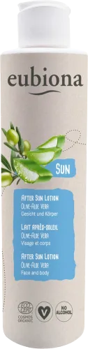 After-Sun-Lotion mit Olive & Aloe Vera - jetzt online kaufen bei Natur.com
