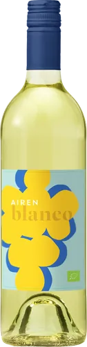 Bio-Airén Tierra de Castilla Weißwein - jetzt online kaufen bei Natur.com