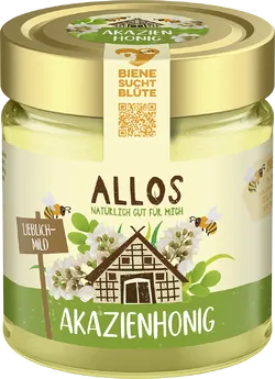 Bio-Akazienhonig - jetzt online kaufen bei Natur.com