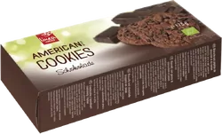 Bio-American Schoko-Cookies - jetzt online kaufen bei Natur.com