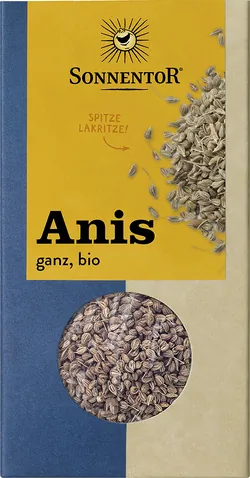 Bio-Anis ganz - jetzt online kaufen bei Natur.com