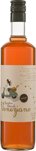 Bio-Aperitivo Veneziano nach Aperol-Art - jetzt online kaufen bei Natur.com