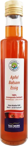 Bio-Apfel-Balsam aus Bayern - jetzt online kaufen bei Natur.com
