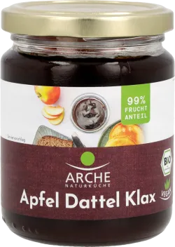 Bio-Apfel-Dattel-Kraut Dattel-Klax - jetzt online kaufen bei Natur.com