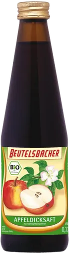 Bio-Apfeldicksaft - jetzt online kaufen bei Natur.com