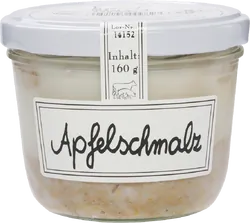 Bio-Apfelschmalz - jetzt online kaufen bei Natur.com