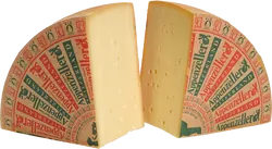 Bio-Appenzeller Schweizer Hartkäse - jetzt online kaufen bei Natur.com