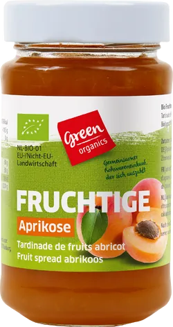 Bio-Aprikosen-Fruchtaufstrich - jetzt online kaufen bei Natur.com