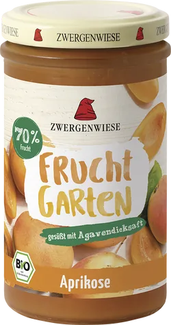 Bio-Aprikosen-Fruchtaufstrich - jetzt online kaufen bei Natur.com
