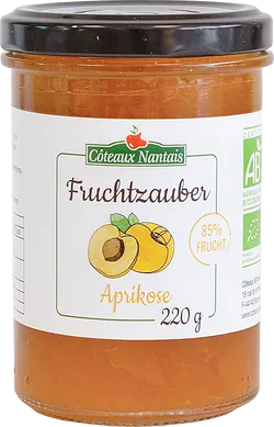 Bio-Aprikosen-Kompott - jetzt online kaufen bei Natur.com