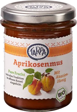 Bio-Aprikosenmus - jetzt online kaufen bei Natur.com