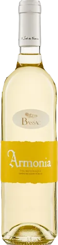 Bio-Armonia Blanc Bassac 2022 Weißwein - jetzt online kaufen bei Natur.com