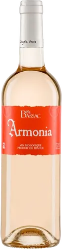 Bio-Armonia Rosé Bassac - jetzt online kaufen bei Natur.com