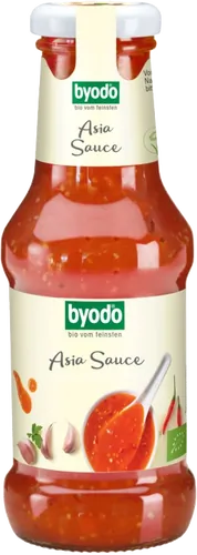 Bio-Asia-Sauce - jetzt online kaufen bei Natur.com