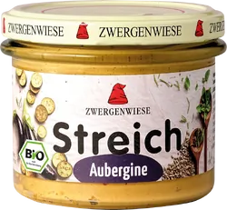 Bio-Auberginen-Streich - jetzt online kaufen bei Natur.com