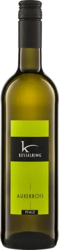 Bio-Auxerrois halbtrocken Pfalz - jetzt online kaufen bei Natur.com