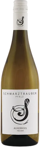 Bio-Auxerrois Pfalz Schwarztrauber - jetzt online kaufen bei Natur.com