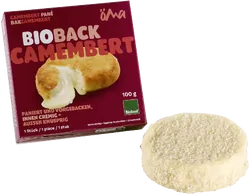 Bio-Back-Camembert - jetzt online kaufen bei Natur.com