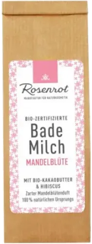 Bademilch Mandelblüte Naturkosmetik - jetzt online kaufen bei Natur.com