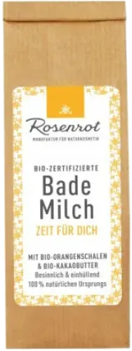 Bademilch Zeit für Dich - jetzt online kaufen bei Natur.com