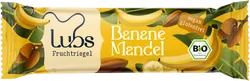 Bio-Bananen-Mandel-Fruchtschnitte - jetzt online kaufen bei Natur.com