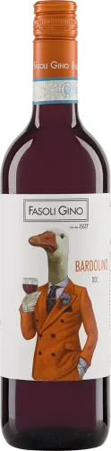Bio-Bardolino La Corte del Pozzo DOC - jetzt online kaufen bei Natur.com