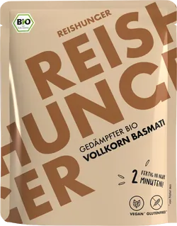 Bio-Basmati-Reis natur - jetzt online kaufen bei Natur.com