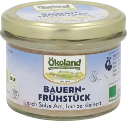 Bio-Bauernfrühstück - jetzt online kaufen bei Natur.com