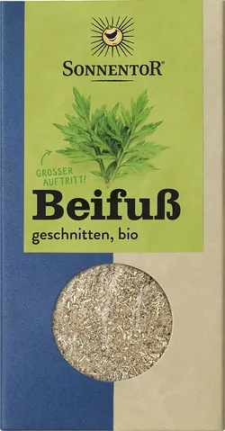 Bio-Beifuß geschnitten - jetzt online kaufen bei Natur.com