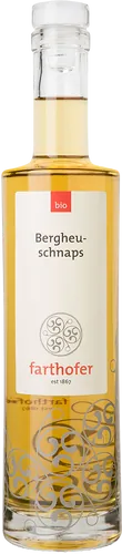 Bio-Bergblumenschnaps aus Österreich - jetzt online kaufen bei Natur.com
