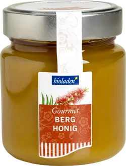 Bio-Berghonig - jetzt online kaufen bei Natur.com