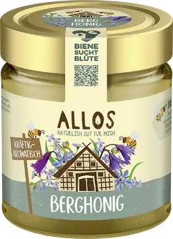 Bio-Berghonig - jetzt online kaufen bei Natur.com