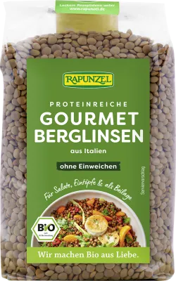 Bio-Berglinsen - jetzt online kaufen bei Natur.com