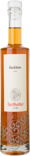 Bio-Bierlikör von Farthofer - jetzt online kaufen bei Natur.com
