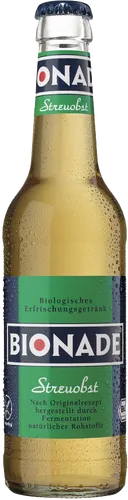 Bio-Bionade mit Streuobst - jetzt online kaufen bei Natur.com