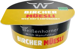 Bio-Bircher Müesli Classic - jetzt online kaufen bei Natur.com