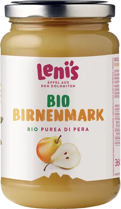 Bio-Birnenmark - jetzt online kaufen bei Natur.com