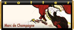 Bio-Bitterschokolade mit Marc de Champagne handgeschöpft - jetzt online kaufen bei Natur.com