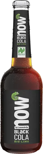 Bio-Black Cola now - jetzt online kaufen bei Natur.com