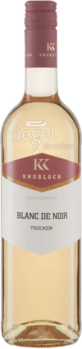 Bio-Blanc de Noir Gutswein Rheinhessen - jetzt online kaufen bei Natur.com