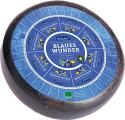 Bio-Blaues Wunder Blauschimmelkäse - jetzt online kaufen bei Natur.com