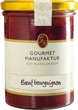 Bio-Bœuf bourguignon vom Weiderind - jetzt online kaufen bei Natur.com