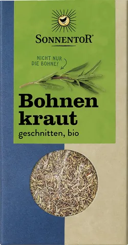 Bio-Bohnenkraut - jetzt online kaufen bei Natur.com