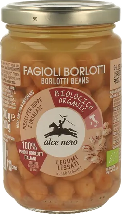 Bio-Borlotti-Bohnen - jetzt online kaufen bei Natur.com