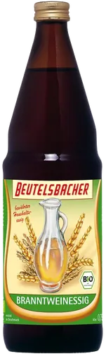 Bio-Branntweinessig - jetzt online kaufen bei Natur.com