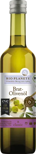Bio-Brat-Olivenöl - jetzt online kaufen bei Natur.com