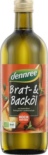 Bio-Bratöl - jetzt online kaufen bei Natur.com